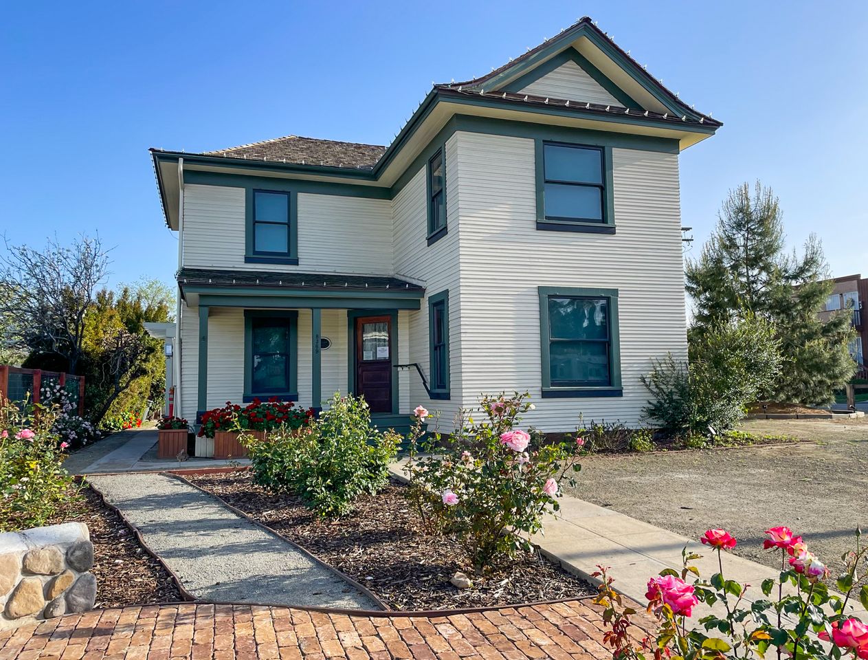 McKinney House Museum